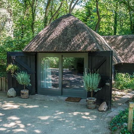 Aa Casia Vakantiehuis Zeegse Exterior foto