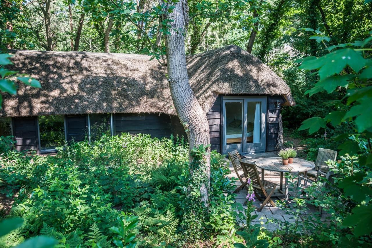 Aa Casia Vakantiehuis Zeegse Exterior foto